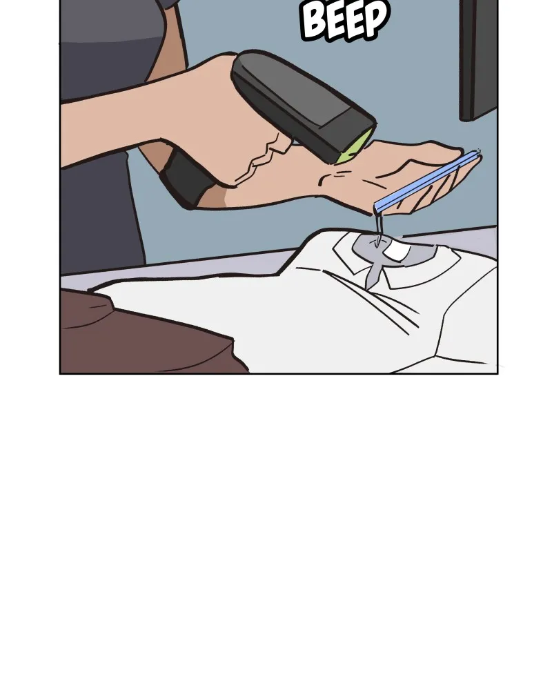 Jupiter-Men Chapter 51 page 23 - 