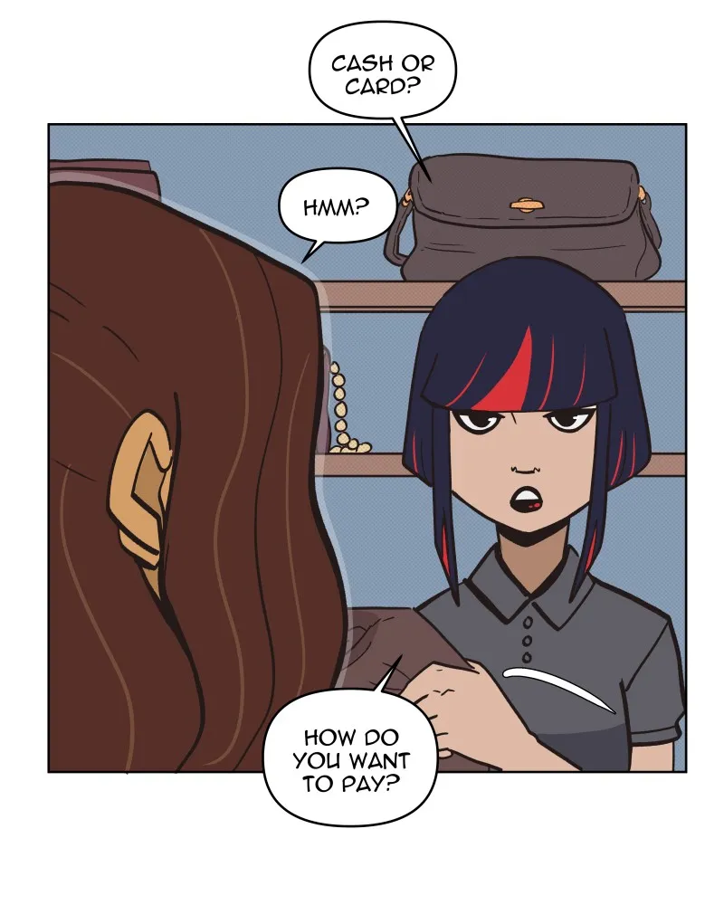 Jupiter-Men Chapter 51 page 24 - 