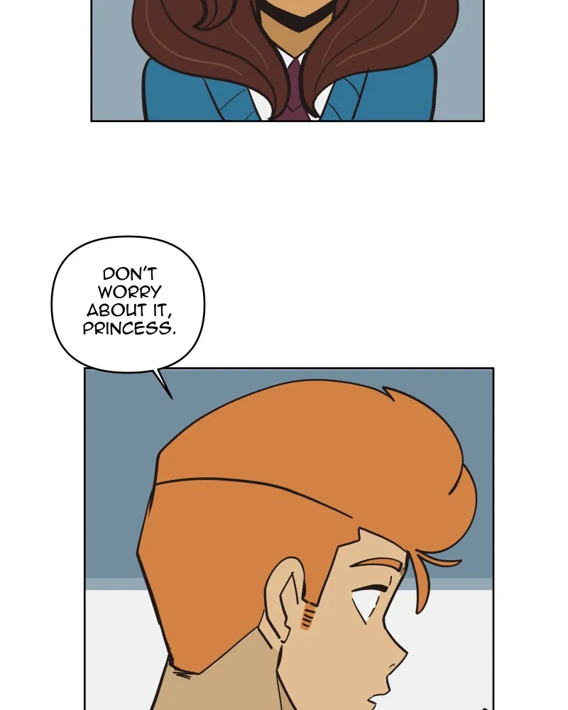 Jupiter-Men Chapter 51 page 30 - 