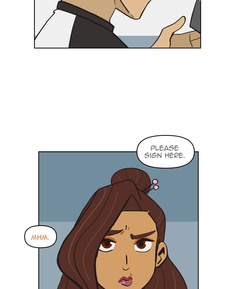 Jupiter-Men Chapter 51 page 31 - 
