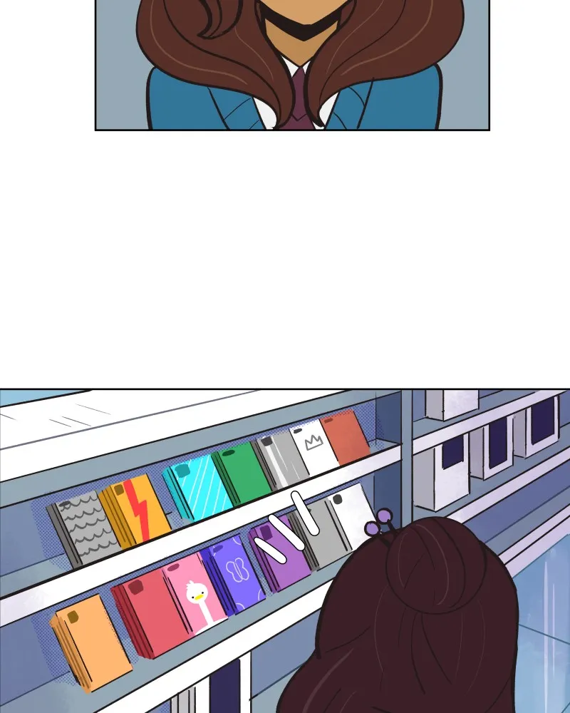 Jupiter-Men Chapter 51 page 32 - 