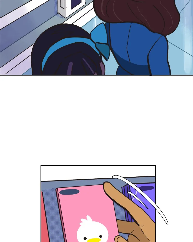 Jupiter-Men Chapter 51 page 33 - 