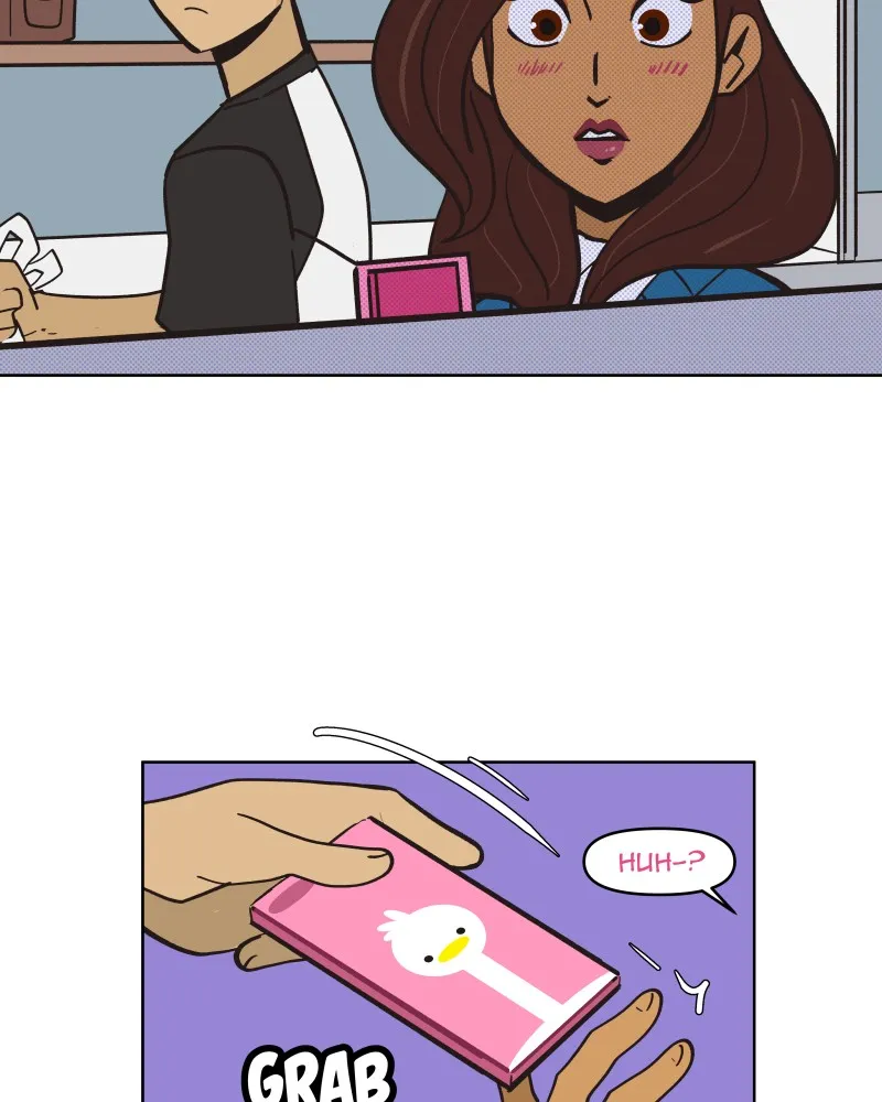 Jupiter-Men Chapter 51 page 35 - 