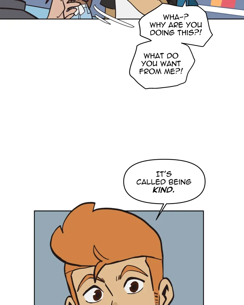 Jupiter-Men Chapter 51 page 37 - 