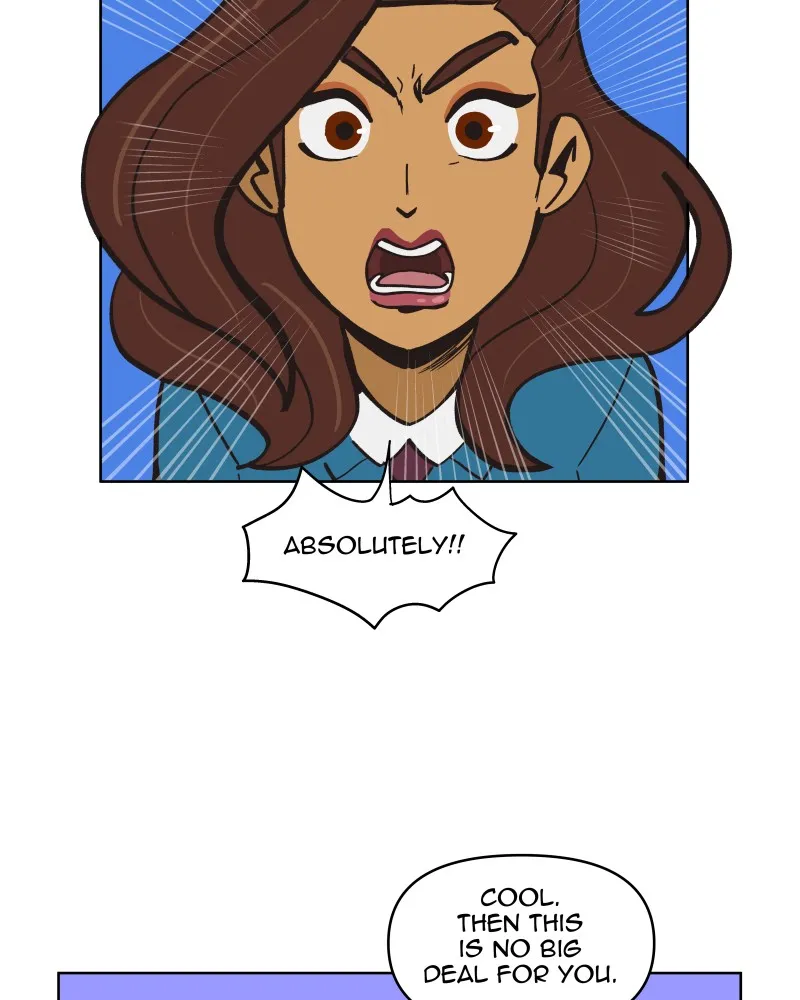 Jupiter-Men Chapter 51 page 39 - 