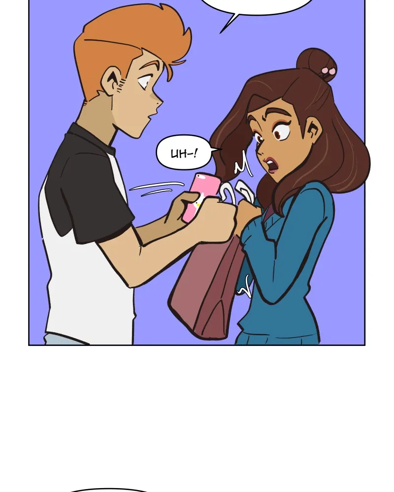 Jupiter-Men Chapter 51 page 40 - 