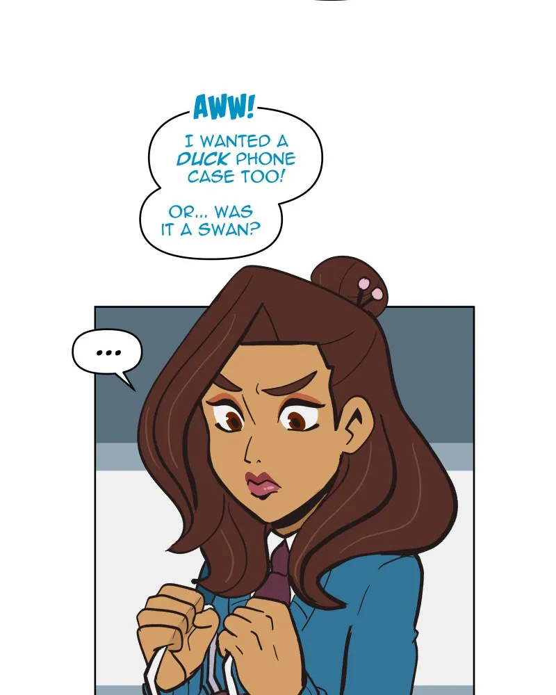 Jupiter-Men Chapter 51 page 42 - 