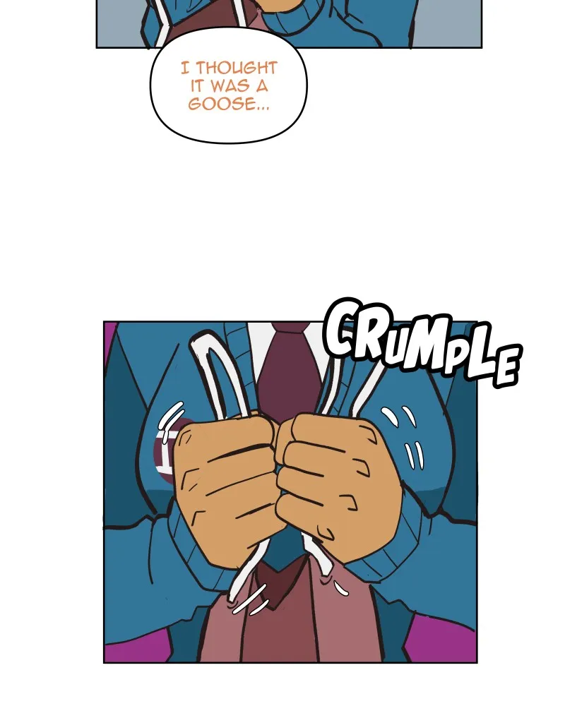Jupiter-Men Chapter 51 page 43 - 