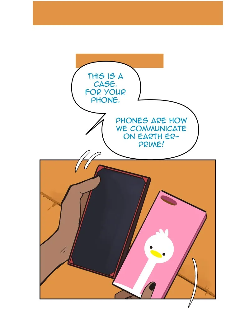 Jupiter-Men Chapter 51 page 45 - 
