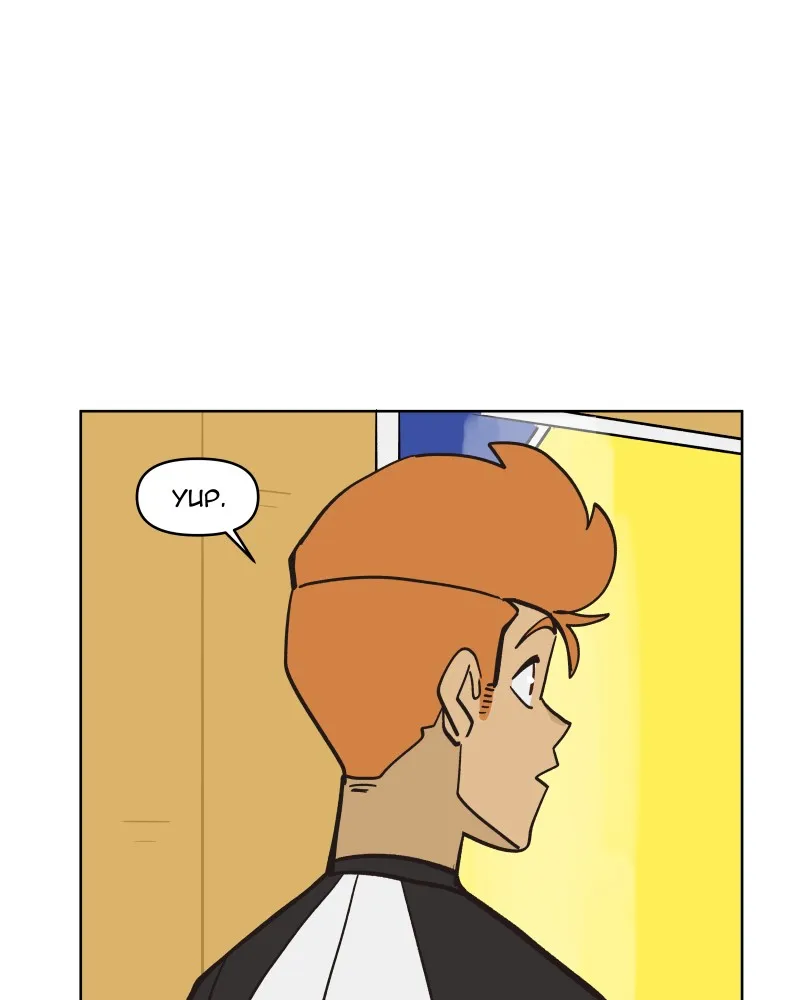 Jupiter-Men Chapter 51 page 48 - 