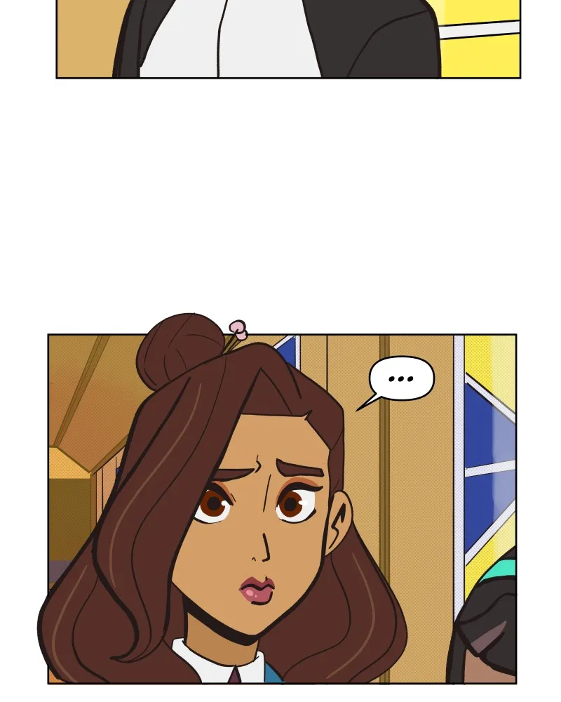 Jupiter-Men Chapter 51 page 49 - 