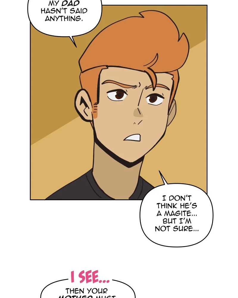 Jupiter-Men Chapter 51 page 54 - 
