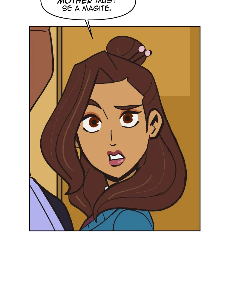 Jupiter-Men Chapter 51 page 55 - 