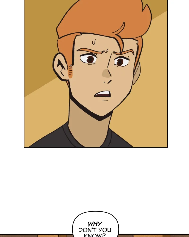 Jupiter-Men Chapter 51 page 58 - 
