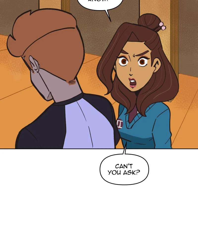Jupiter-Men Chapter 51 page 59 - 