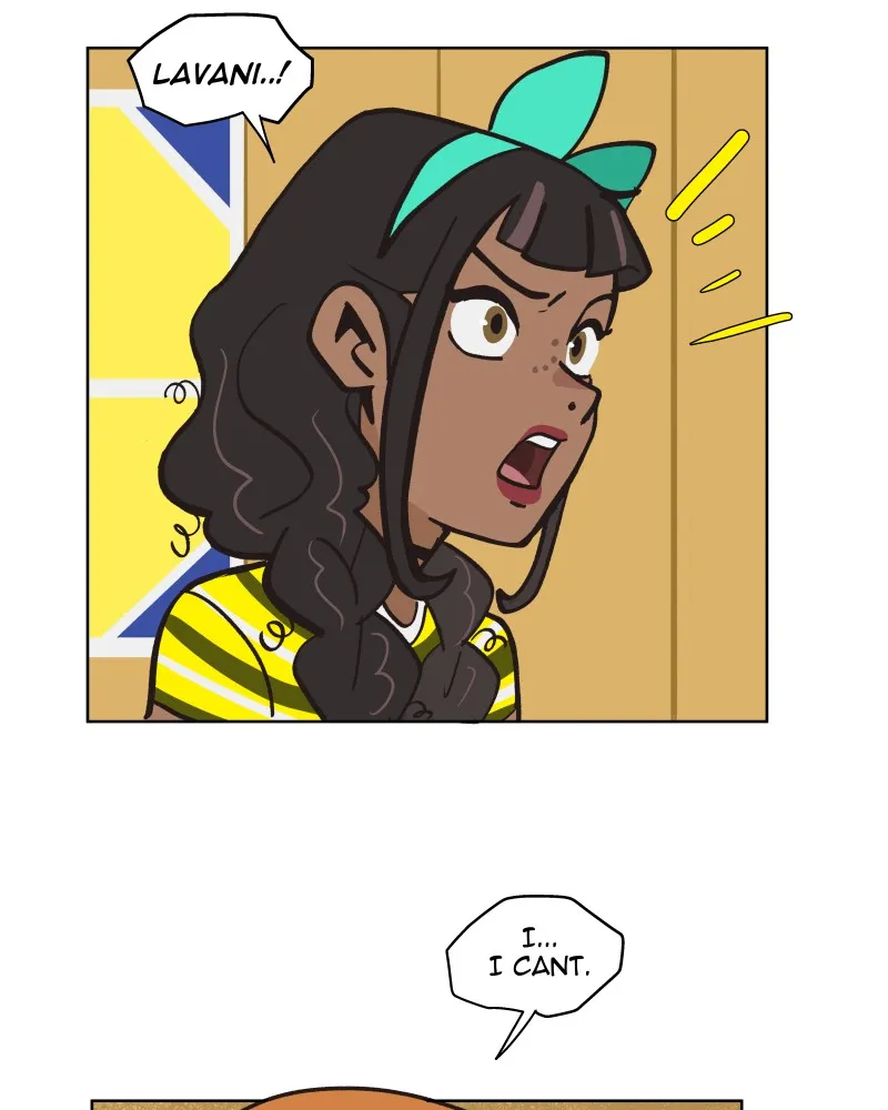 Jupiter-Men Chapter 51 page 60 - 