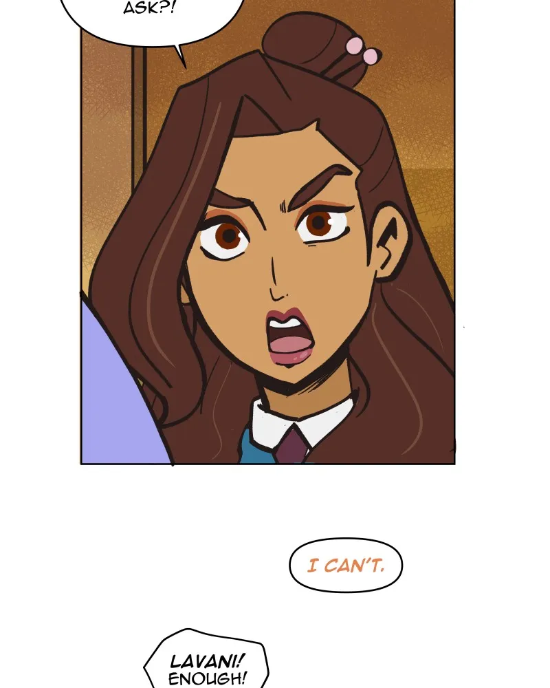 Jupiter-Men Chapter 51 page 62 - 