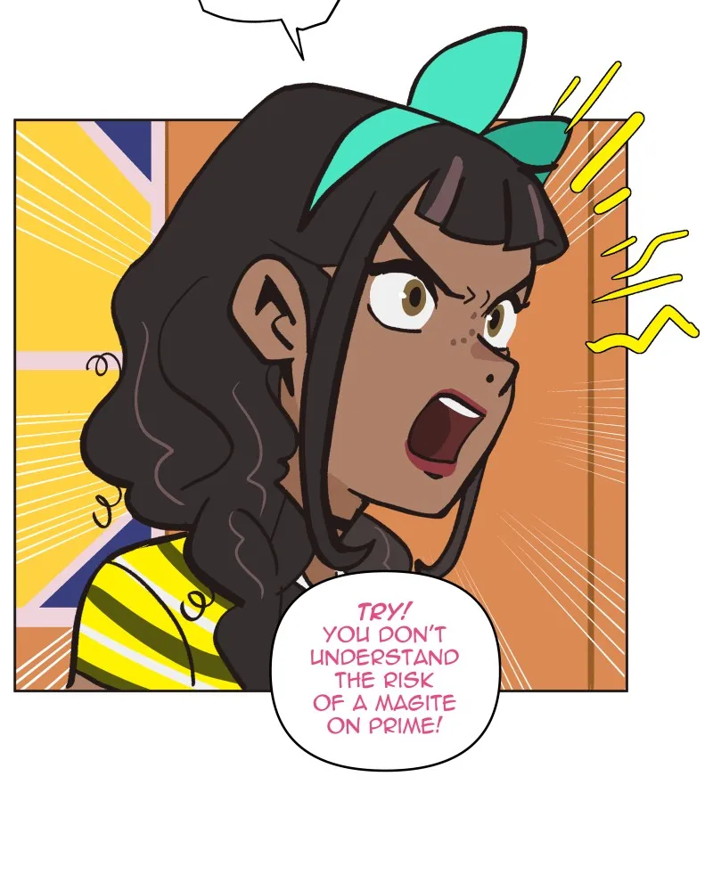 Jupiter-Men Chapter 51 page 63 - 