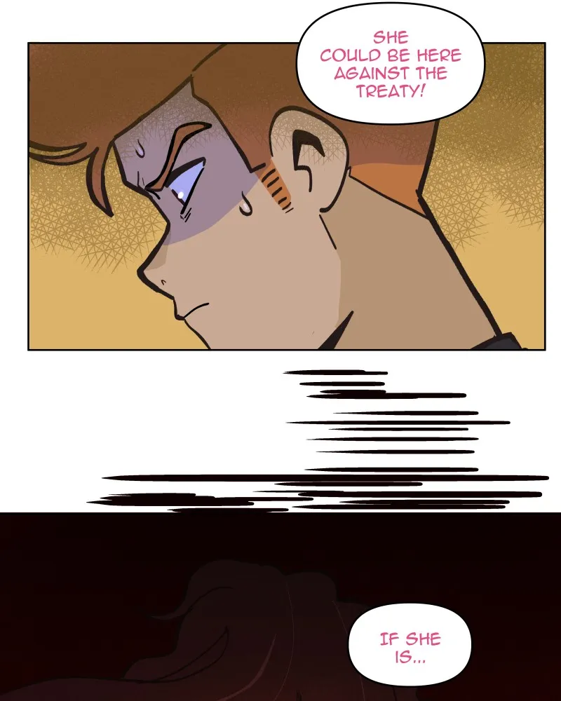 Jupiter-Men Chapter 51 page 64 - 