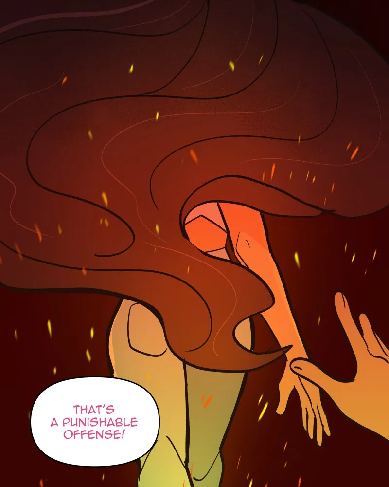 Jupiter-Men Chapter 51 page 65 - 