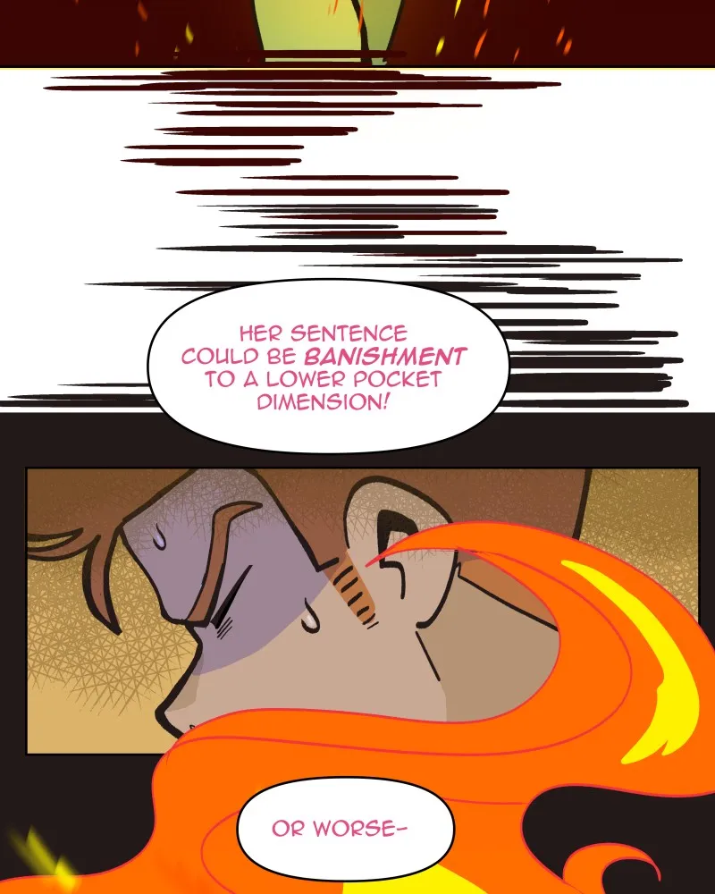 Jupiter-Men Chapter 51 page 66 - 