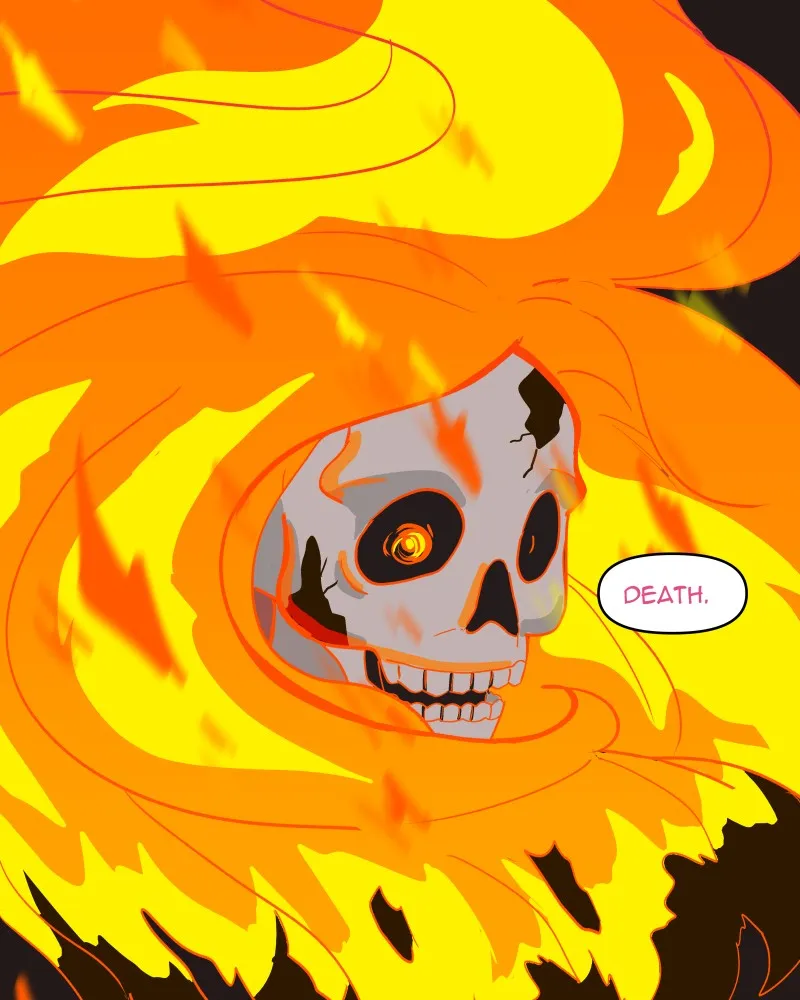 Jupiter-Men Chapter 51 page 67 - 