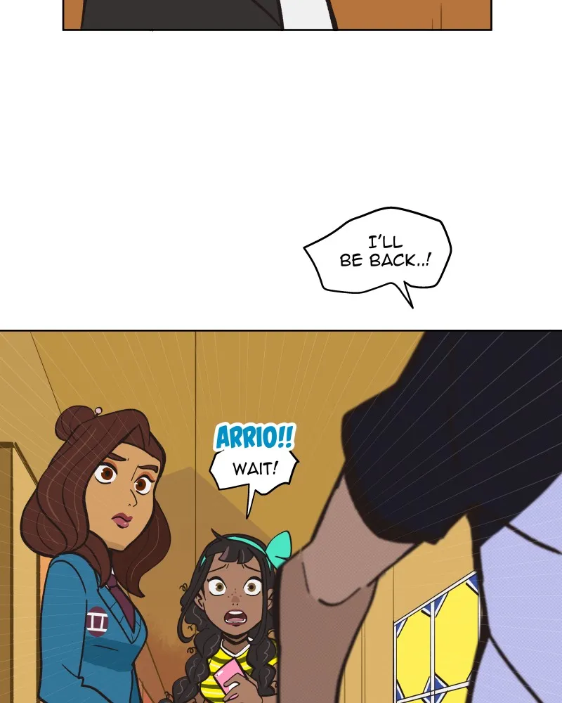 Jupiter-Men Chapter 51 page 71 - 