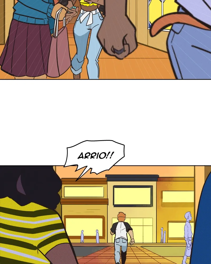 Jupiter-Men Chapter 51 page 72 - 