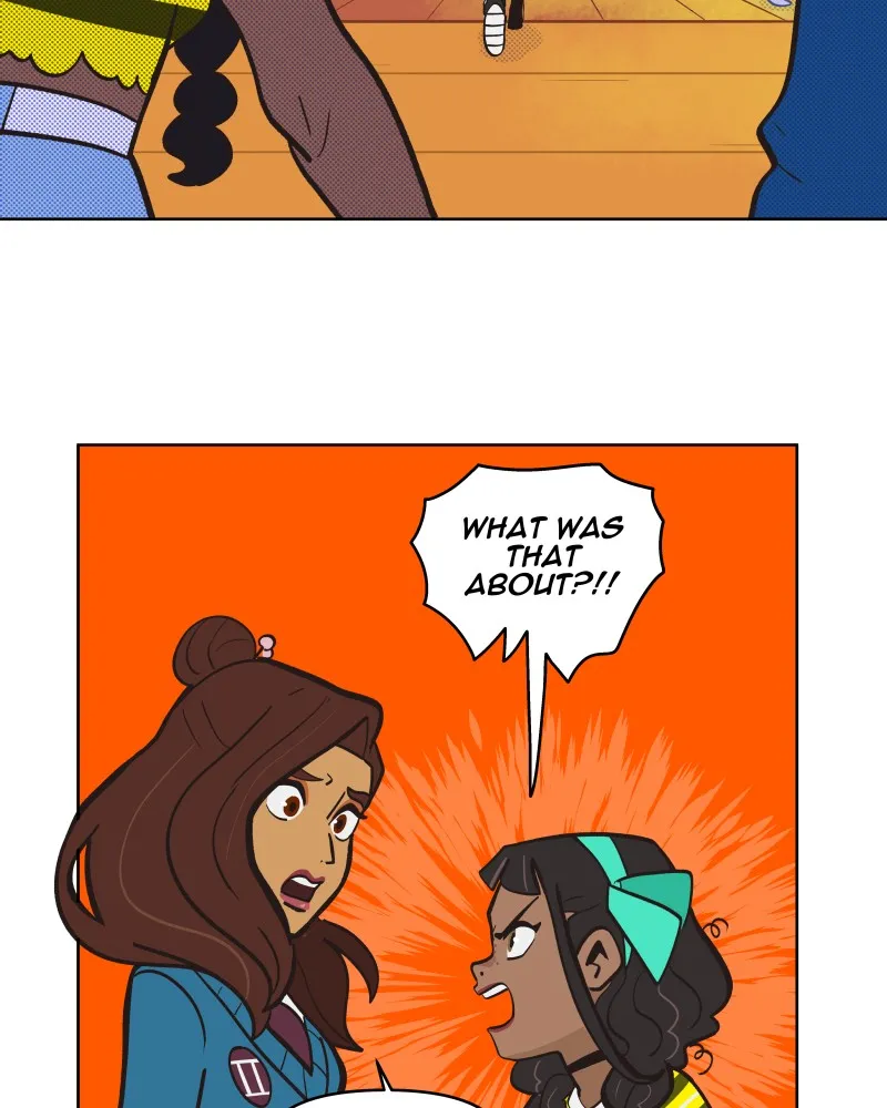 Jupiter-Men Chapter 51 page 73 - 