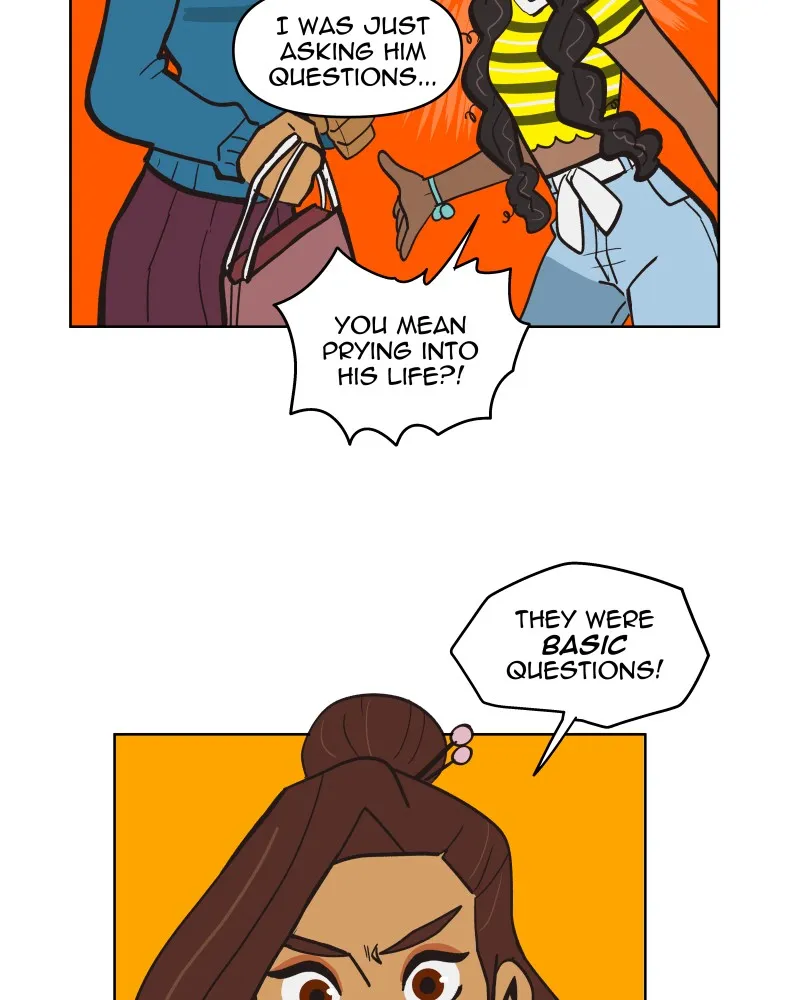 Jupiter-Men Chapter 51 page 74 - 