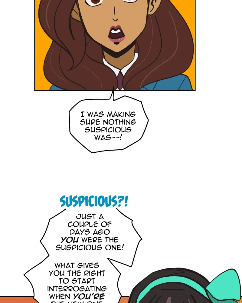 Jupiter-Men Chapter 51 page 75 - 