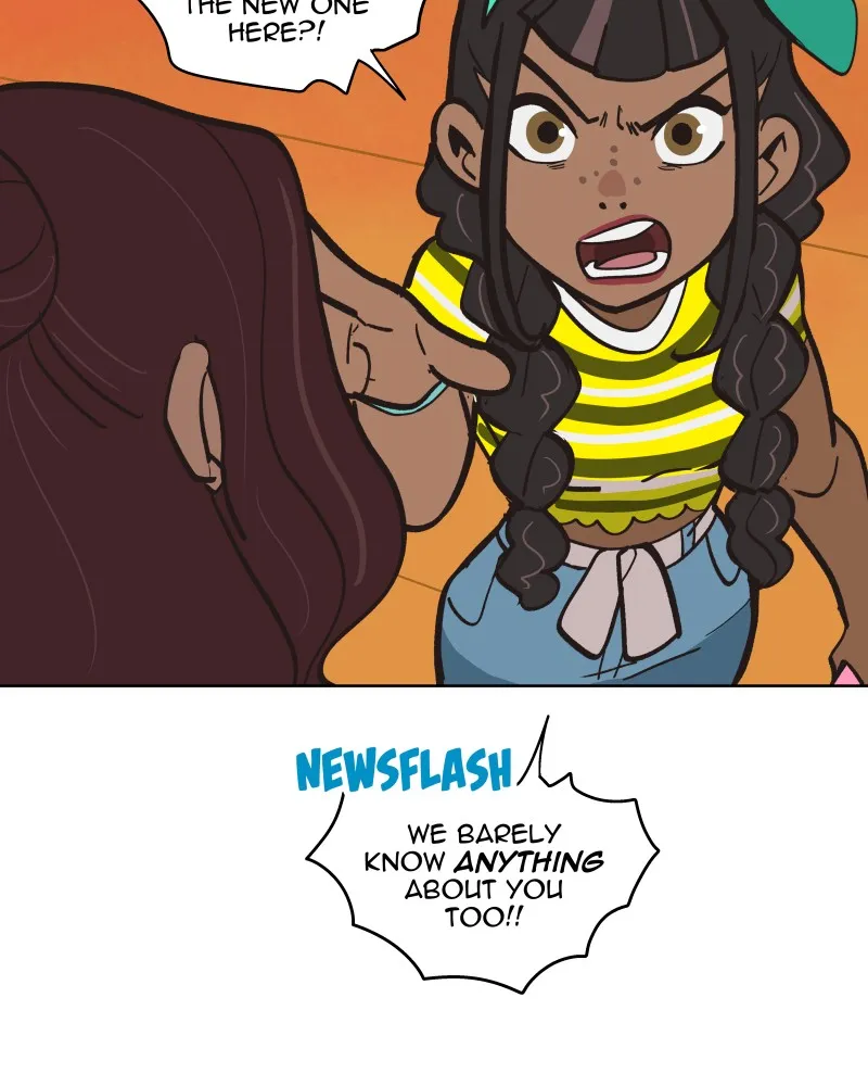 Jupiter-Men Chapter 51 page 76 - 