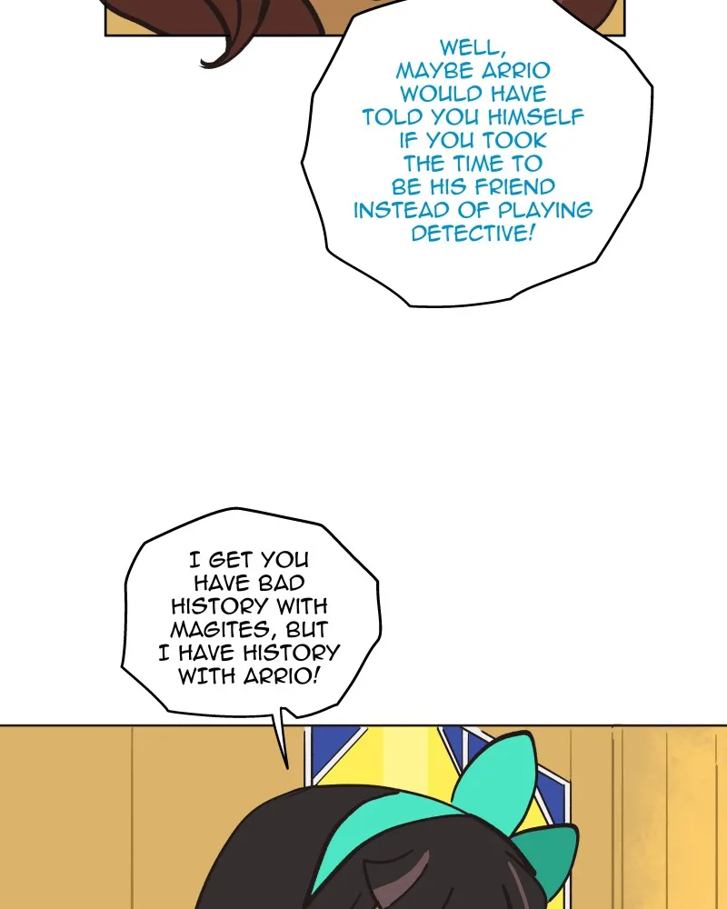 Jupiter-Men Chapter 51 page 80 - 