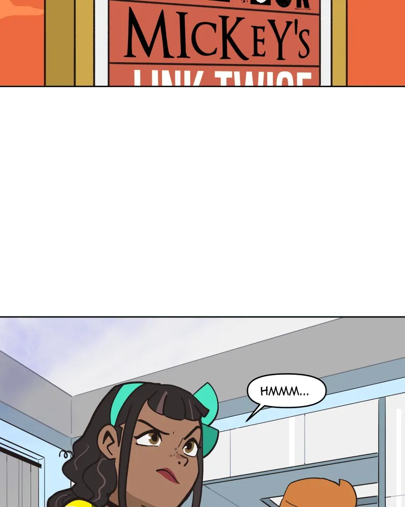 Jupiter-Men Chapter 51 page 9 - 