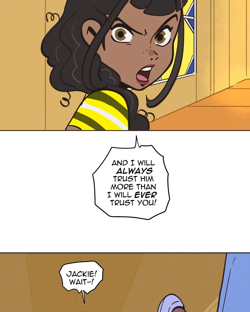 Jupiter-Men Chapter 51 page 81 - 