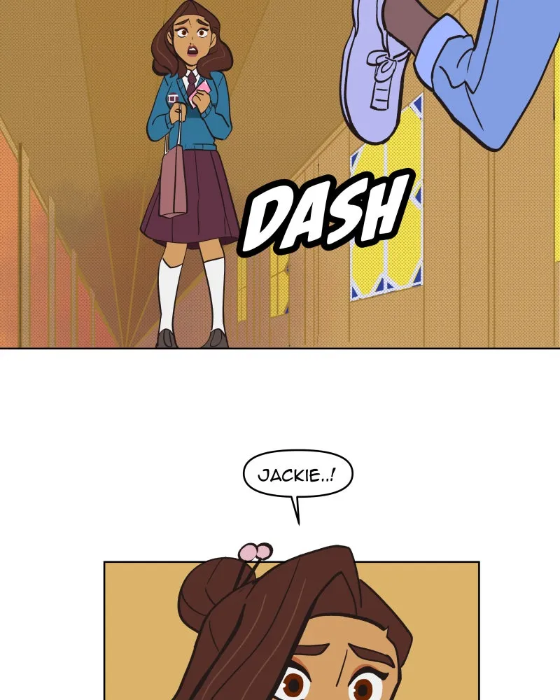 Jupiter-Men Chapter 51 page 82 - 
