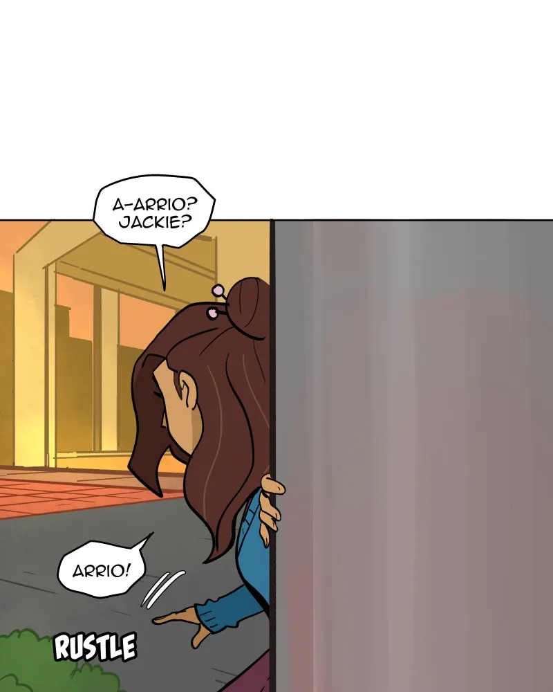 Jupiter-Men Chapter 51 page 90 - 