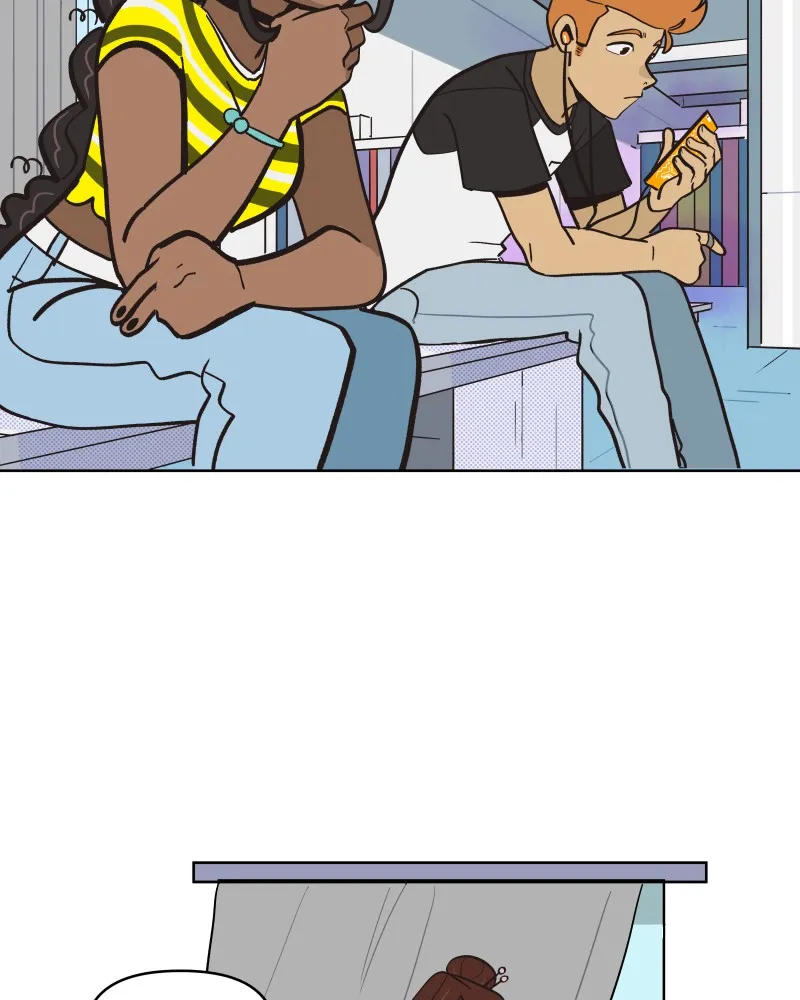 Jupiter-Men Chapter 51 page 10 - 
