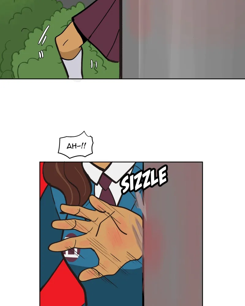 Jupiter-Men Chapter 51 page 91 - 