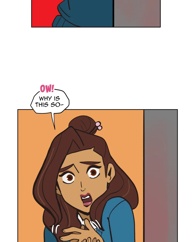 Jupiter-Men Chapter 51 page 92 - 