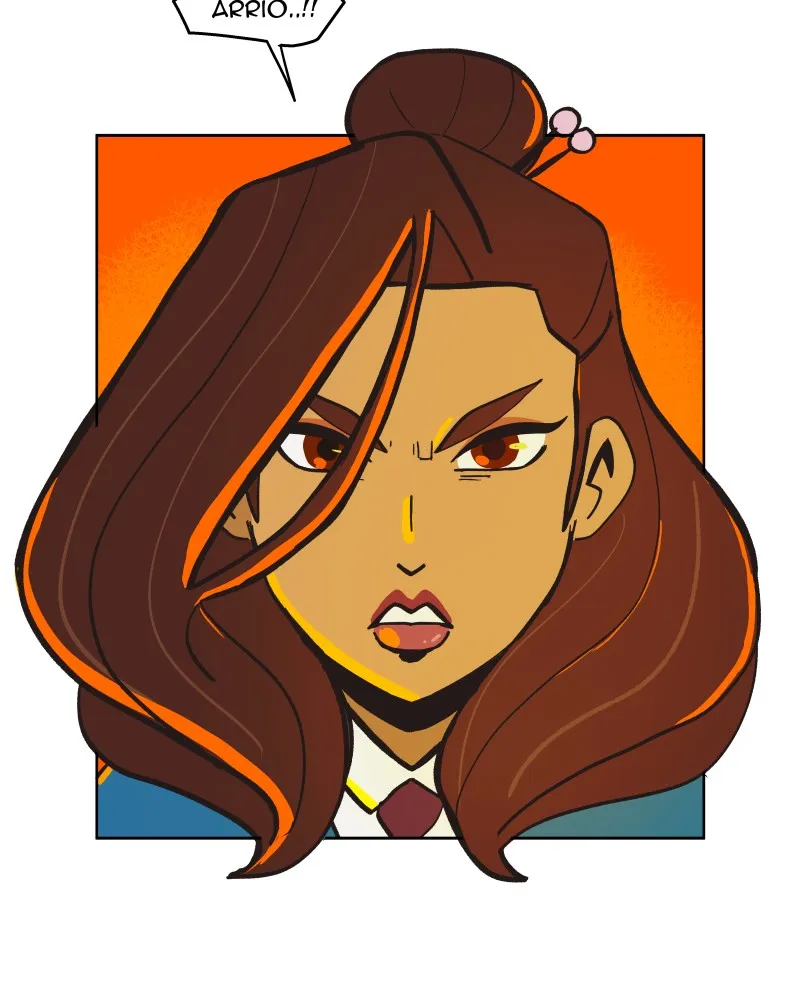 Jupiter-Men Chapter 51 page 99 - 