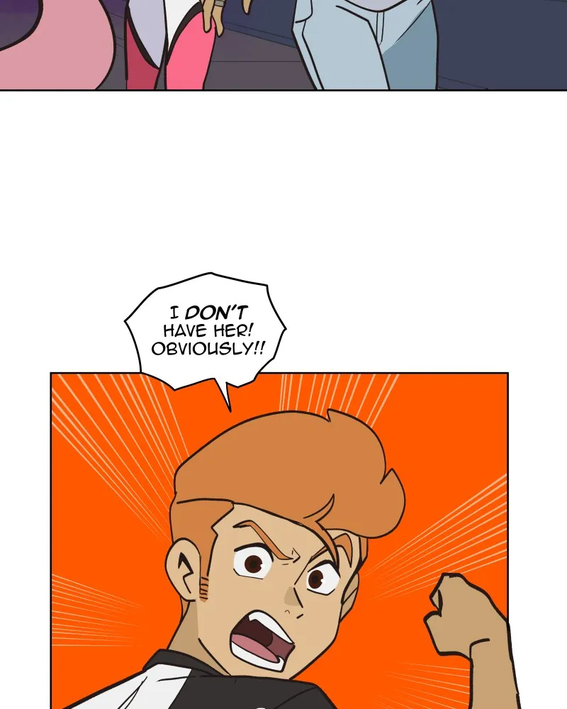 Jupiter-Men Chapter 52 page 2 - 