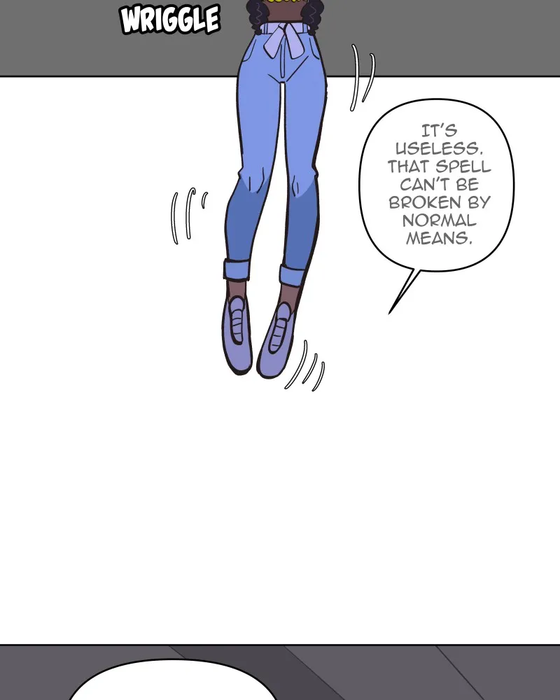 Jupiter-Men Chapter 52 page 11 - 