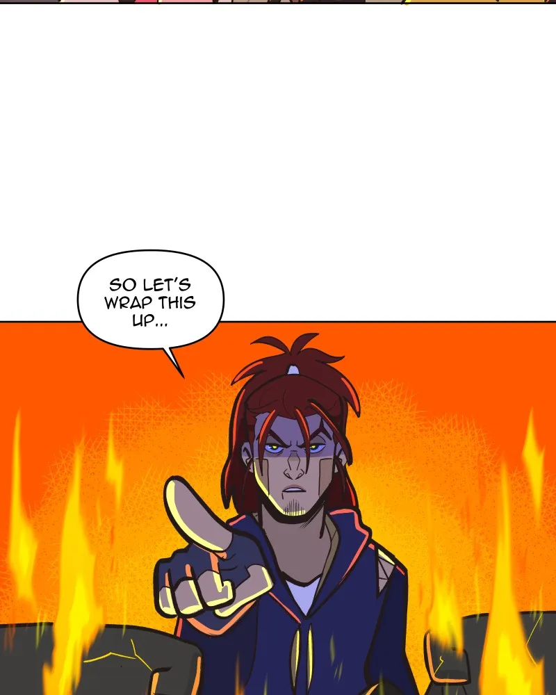 Jupiter-Men Chapter 52 page 102 - 