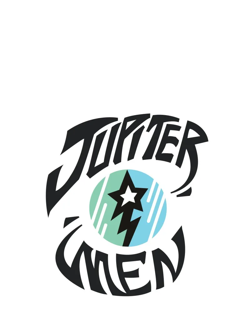 Jupiter-Men Chapter 52 page 104 - 