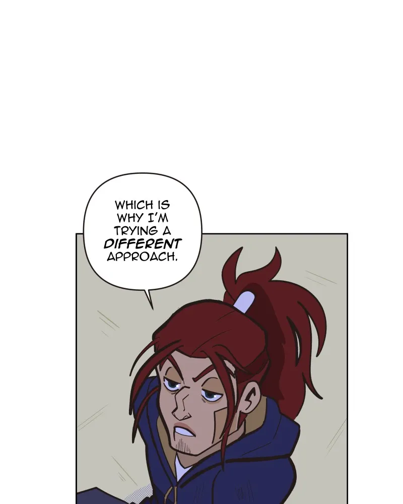 Jupiter-Men Chapter 52 page 13 - 