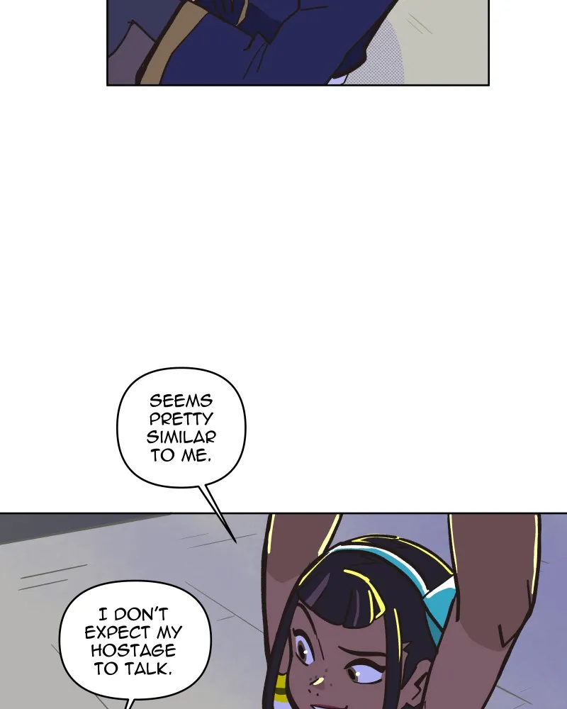 Jupiter-Men Chapter 52 page 14 - 