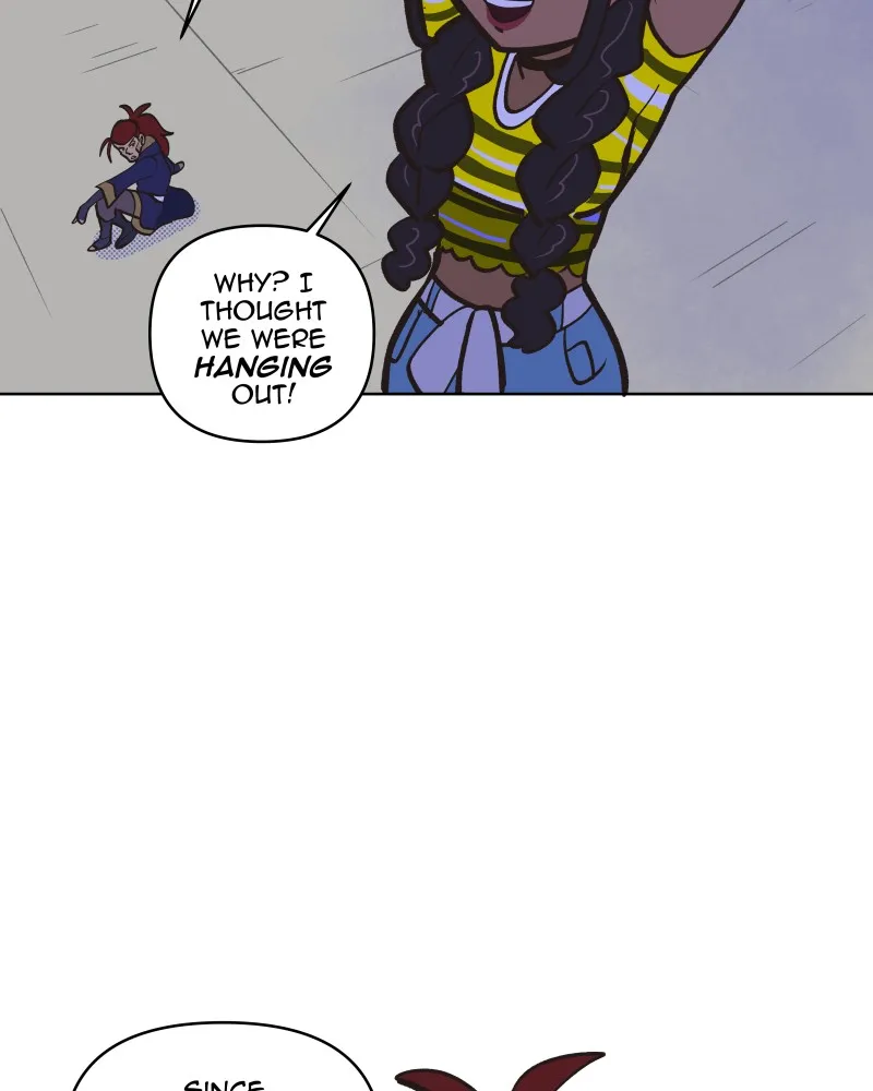 Jupiter-Men Chapter 52 page 15 - 