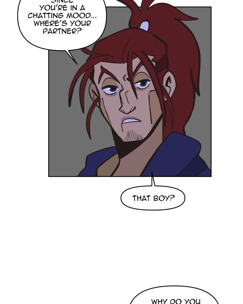 Jupiter-Men Chapter 52 page 16 - 
