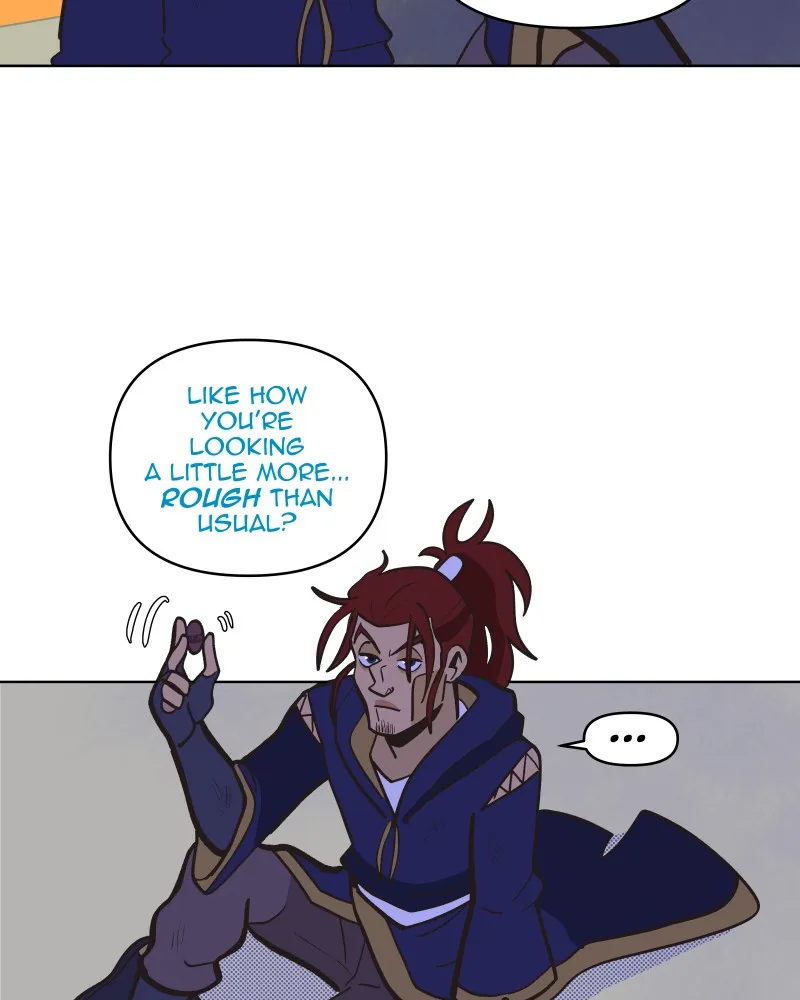 Jupiter-Men Chapter 52 page 18 - 